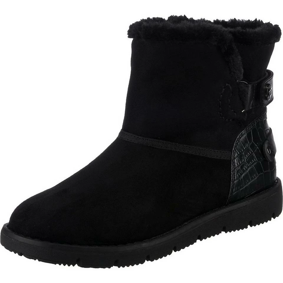 Am billigsten 🌟 TOM TAILOR »Winterstiefeletten« Winterstiefelette 🥰 7 Am billigsten 🌟 TOM TAILOR »Winterstiefeletten« Winterstiefelette 🥰 - Image 7