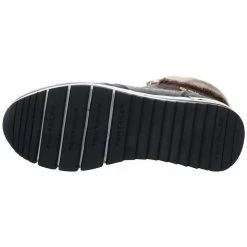 Schlussverkauf 💯 TOM TAILOR »Boots Schuhe Stiefeletten Damenstiefel« Stiefel ✨ -Tom Tailor Verkaufsgeschäft 6dc69dd3 6bbf 5a06 961c 2b3e0e383768