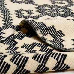 Top 10 🔥 Wollteppich »Large Pattern Kelim«, TOM TAILOR, rechteckig, Höhe 6 mm, reine Wolle, handgewebt, Boho-Style, Wohnzimmer 😍 9 Top 10 🔥 Wollteppich »Large Pattern Kelim«, TOM TAILOR, rechteckig, Höhe 6 mm, reine Wolle, handgewebt, Boho-Style, Wohnzimmer 😍 -Tom Tailor Verkaufsgeschäft 6dc95f73 f901 5191 baf3 bdcb3ed3e1d7