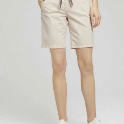 Großhandel 🤩 TOM TAILOR Bermudas »Chino Bermuda Shorts mit Gürtel« Soft vanilla, Blue stripe pants, Deep black, Sky Captain Blue 🌟 -Tom Tailor Verkaufsgeschäft 6dd09734 351a 564c a8e6 ba27aa9ebec0