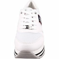 Bester Verkauf ⭐ TOM TAILOR »Sneakers Low« 👟 Sneaker ✨ -Tom Tailor Verkaufsgeschäft 6de42ee3 930a 5cee 832e 1f7dc773dca4