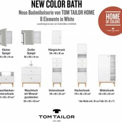 Auslauf 🎉 TOM TAILOR Hochschrank »COLOR BATH« mit 2 Türen & 2 Schubladen, mit Push-to-Open, mit Füßen in Eiche geölt, Breite 40 cm Plum, Sage, Forest, Anthracite 🥰 28 Auslauf 🎉 TOM TAILOR Hochschrank »COLOR BATH« mit 2 Türen & 2 Schubladen, mit Push-to-Open, mit Füßen in Eiche geölt, Breite 40 cm Plum, Sage, Forest, Anthracite 🥰 -Tom Tailor Verkaufsgeschäft 6e0faa0f f1a8 5560 b446 3cdda0ac489d