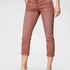 Rabatt ⭐ TOM TAILOR 7/8-Hose mit integriertem Bindeband ✔️ -Tom Tailor Verkaufsgeschäft 6e18bc7f 3008 5f28 9770 66115c74fd3d