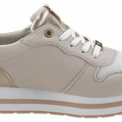 Top 10 😀 TOM TAILOR Plateausneaker mit Metallic Effekten 😍 -Tom Tailor Verkaufsgeschäft 6e3027de 1bcd 5d7c 8e74 4765c424a8bc