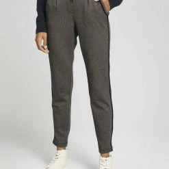 Großhandel 🔔 TOM TAILOR Jogger Pants mit Tunnelzug 😍 -Tom Tailor Verkaufsgeschäft 6e589950 5953 5f59 aed5 a4d1f5e42008