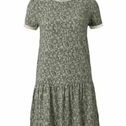 Billig ⌛ TOM TAILOR Pyjama »gemustertes Nachtkleid« ❤️ -Tom Tailor Verkaufsgeschäft 6e631048 1e37 5e46 bd77 a6ba002b889a