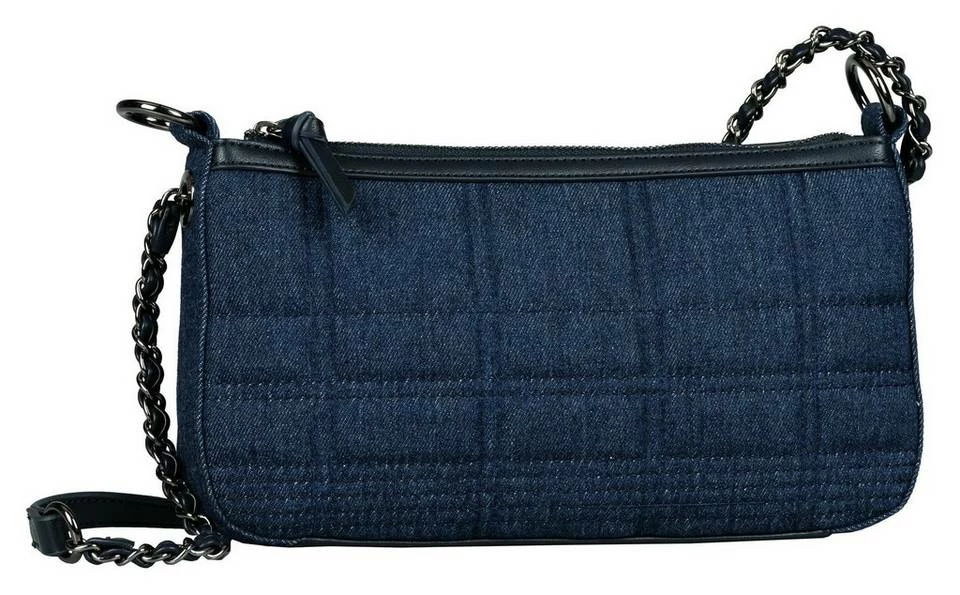 Brandneu ✔️ TOM TAILOR Umhängetasche »JULIETA«, in modischer 👖 Jeans Optik Denim black, Denim blue 😉 3 Brandneu ✔️ TOM TAILOR Umhängetasche »JULIETA«, in modischer 👖 Jeans Optik Denim black, Denim blue 😉 - Image 3