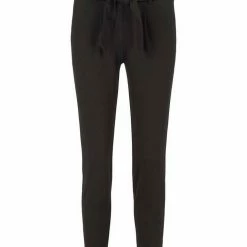 Billig 😍 TOM TAILOR Culotte »Loose Fit Hose mit Bindegürtel« 🤩 -Tom Tailor Verkaufsgeschäft 6e841297 8c01 5fc7 88d1 ae9eca0984d2