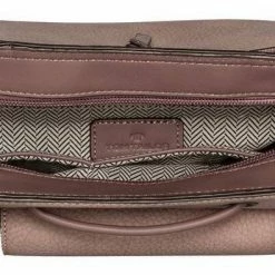 Besorgen 👍 TOM TAILOR Umhängetasche »Moana«, mit Reißverschluss-Rückfach ✔️ -Tom Tailor Verkaufsgeschäft 6e8f5c4e 03d6 5e19 9b48 731eb531ea3d