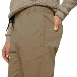 Angebote 😀 TOM TAILOR Jogger Pants mit Kordel Beach, Tarmac Grey, Sky Captain Blue ✨ -Tom Tailor Verkaufsgeschäft 6ea886af 6cbf 5e25 8cdc fc3907860d32