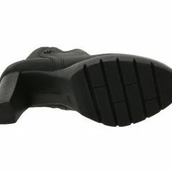 Top 10 🎉 TOM TAILOR »TOM TAILOR Ankle-Boots elegante Damen Stiefelette mit kleiner Plateau-Sohle Freizeit-Schuhe Schwarz« Stiefelette 🥰 -Tom Tailor Verkaufsgeschäft 6ecfc3b5 e008 56be 812d 1d2474ca1c49