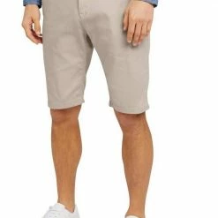 Coupon 🔔 TOM TAILOR Bermudas Beige, Grau, Black, Castlerock Grey ⌛ -Tom Tailor Verkaufsgeschäft 6ed1ddb4 b487 58fd 837e 91fecf7948a1