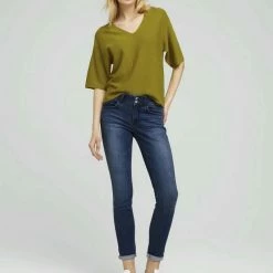 Besorgen 🔔 TOM TAILOR Strickpullover »Kurzarm Pullover mit Bio-Baumwolle« Gecko green, Whisper White 👍 22 Besorgen 🔔 TOM TAILOR Strickpullover »Kurzarm Pullover mit Bio-Baumwolle« Gecko green, Whisper White 👍 -Tom Tailor Verkaufsgeschäft 6ef993b0 a6e8 5d82 b3c0 c431be2cd701