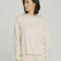 Budget 🌟 TOM TAILOR Strickpullover »Kapuzenpullover« Smooth light sand melange, Dark maroon red, Sky Captain Blue 👏 -Tom Tailor Verkaufsgeschäft 6f24ca11 81a5 584d b244 bd6b89e54987