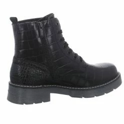 Billig 😍 TOM TAILOR »Boots Schuhe Schnürstiefel Stiefeletten« Schnürstiefelette ✔️ 23 Billig 😍 TOM TAILOR »Boots Schuhe Schnürstiefel Stiefeletten« Schnürstiefelette ✔️ -Tom Tailor Verkaufsgeschäft 6f2d0bfb fbf6 53e1 b8ef b46bf4773ac0