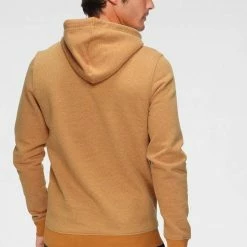 Am billigsten ✨ TOM TAILOR Kapuzensweatshirt mit Markenbadge auf der Brust Dunkelblau, Senf, Cyber grey inject stripe 🎉 -Tom Tailor Verkaufsgeschäft 6f3df7e8 f68f 582e 9d43 f5d8e1789c69