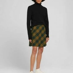 Aktion ⌛ TOM TAILOR Sommerrock »Weicher Karo-Rock« 🎉 15 Aktion ⌛ TOM TAILOR Sommerrock »Weicher Karo-Rock« 🎉 -Tom Tailor Verkaufsgeschäft 6f42f387 a85d 52b3 b267 b30878d75e0b