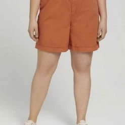Billig ✔️ TOM TAILOR MY TRUE ME Bermudas »Plus - Relaxed Bermuda Shorts« Washed jasper green, Sundown coral 🥰 26 Billig ✔️ TOM TAILOR MY TRUE ME Bermudas »Plus - Relaxed Bermuda Shorts« Washed jasper green, Sundown coral 🥰 -Tom Tailor Verkaufsgeschäft 6f47ad28 7451 59e7 b62c 5b290432062f