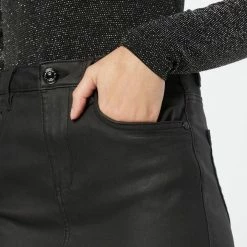 Am billigsten 👏 TOM TAILOR 👖 Jeansrock 🔔 -Tom Tailor Verkaufsgeschäft 6f5b7ab0 f3d7 593d ae80 cd97bf2837c9