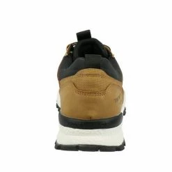 Auslauf ✔️ TOM TAILOR »Tom Tailor Herren 2180201 Schnürhalbschuhe« Schnürschuh Camel, Navy 💯 -Tom Tailor Verkaufsgeschäft 6f9cfad9 dc41 54e6 8a02 9afd0da73c2a