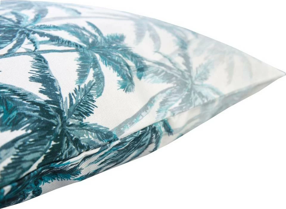 Beste Bewertungen von 🌟 Kissenhülle »Blurred Palm Forest«, TOM TAILOR (1 Stück), mit Palmenmotiven 😉 2 Beste Bewertungen von 🌟 Kissenhülle »Blurred Palm Forest«, TOM TAILOR (1 Stück), mit Palmenmotiven 😉 - Image 2