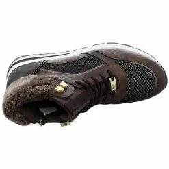 Schlussverkauf 💯 TOM TAILOR »Boots Schuhe Stiefeletten Damenstiefel« Stiefel ✨ -Tom Tailor Verkaufsgeschäft 6fc633c4 9985 594d 91d8 89730aad857b