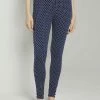 Großhandel 👍 TOM TAILOR Pyjamahose »Gepunktete Pyjama Leggings« 😀