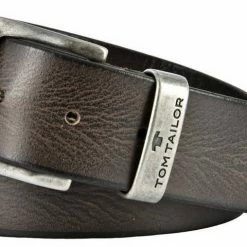 Großhandel 🛒 TOM TAILOR Ledergürtel »TOM TAILOR Gürtel Ledergürtel Herrengürtel 👖 Jeansgürtel Braun 7757« 😍 -Tom Tailor Verkaufsgeschäft 6feb448a 7f93 5de6 ab95 e05cbf03b9a9