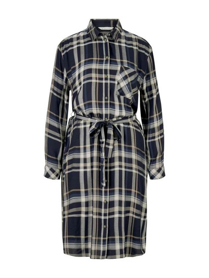 Rabatt ⌛ TOM TAILOR Blusenkleid 🌟 14 Rabatt ⌛ TOM TAILOR Blusenkleid 🌟 - Image 14