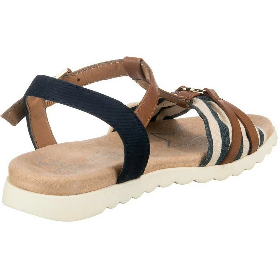Am billigsten 👍 TOM TAILOR »Sandalen für Mädchen« 🩴 Sandale ⭐ 4 Am billigsten 👍 TOM TAILOR »Sandalen für Mädchen« 🩴 Sandale ⭐ – Bild 4