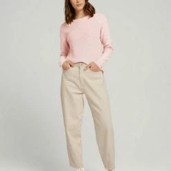 Bester Verkauf 🥰 TOM TAILOR Strickpullover »Pullover mit Wabenstruktur« Dark Denim Blue, Fog Grey Melange, Desert sand melange, Khaki olive 😉 -Tom Tailor Verkaufsgeschäft 7003711d c4a7 5988 909f 296c53fdfb81