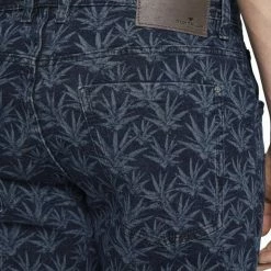 Neu 🎉 TOM TAILOR 7/8-Hose »laser printed short« 👍 -Tom Tailor Verkaufsgeschäft 701bfcd1 e5a5 5c89 ab27 d58deeaab13f