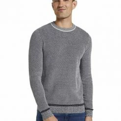 Blitzangebot 👏 TOM TAILOR Strickpullover »birdseye sweater« ✔️ -Tom Tailor Verkaufsgeschäft 701c8aaa ed3e 5d48 b653 76c29ee86b21