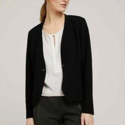 Beste Bewertungen von 👍 TOM TAILOR Kurzblazer »strukturierter Blazer« 🧨 15 Beste Bewertungen von 👍 TOM TAILOR Kurzblazer »strukturierter Blazer« 🧨 -Tom Tailor Verkaufsgeschäft 703e1e77 a49d 5089 9e33 0bf34268012c