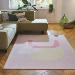Beste Bewertungen von 🌟 Teppich »Shapes - SIX«, TOM TAILOR, rechteckig, Höhe 5 mm, Kurzflor, bedruckt, modernes Design, ideal im Wohnzimmer & Schlafzimmer Beige, Rosa 💯 -Tom Tailor Verkaufsgeschäft 704048d2 0c89 5756 a971 82b6fdf0f1d3