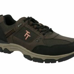 Bestpreis ⭐ TOM TAILOR »Tom Tailor Herren 2181406 Wandern/ Trekking« Schnürschuh ✨ -Tom Tailor Verkaufsgeschäft 705c6825 b60e 54b7 9187 ac660c83d490