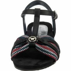 Aktion 👏 TOM TAILOR »Riemchensandalen« Riemchensandale 😉 -Tom Tailor Verkaufsgeschäft 7062a475 2e1d 53b2 ba41 4433f279f66f