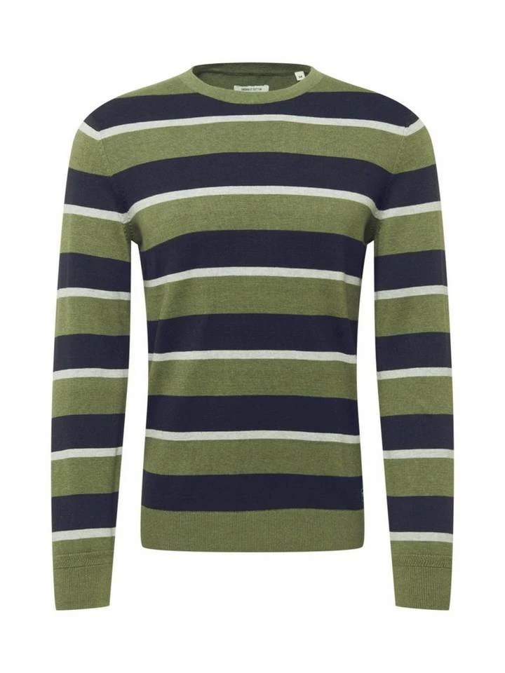 Blitzangebot 🔥 TOM TAILOR Rundhalspullover mit Blockstreifen Camel navy red stripe, Navy white beige stripe, Blue navy white stripe, Beige navy block stripe 🥰 44 Blitzangebot 🔥 TOM TAILOR Rundhalspullover mit Blockstreifen Camel navy red stripe, Navy white beige stripe, Blue navy white stripe, Beige navy block stripe 🥰 - Image 44