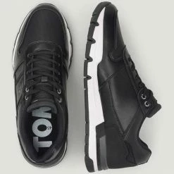 Rabatt 😀 TOM TAILOR »Sneaker mit Netzmuster« 👟 Sneaker Black, Braun, Rust, Schwarz 🛒 -Tom Tailor Verkaufsgeschäft 706b822d 01c7 58a7 8ed8 949b35ddf194