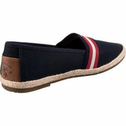 Bester Verkauf 🔥 TOM TAILOR »Espadrilles« Espadrille 🧨 -Tom Tailor Verkaufsgeschäft 706d0f4d f390 593d 810b 4ea2aba97612