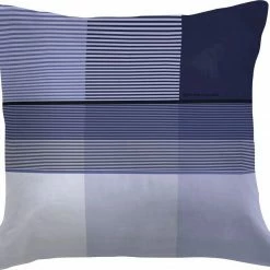 Großhandel 🔔 Wendebettwäsche »CASPAR«, TOM TAILOR, im modernen Karo-Streifen-Mix Sand, Indigo blue ✔️ -Tom Tailor Verkaufsgeschäft 7071fc2e 416e 5567 8a0c 861315b7ea52