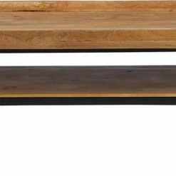 Budget 🔥 TOM TAILOR Couchtisch »T-TRAY TABLE LONG«, mit Ablage und abnehmbarem Tablett 👏 -Tom Tailor Verkaufsgeschäft 708567cb 8752 5dc1 87ee 3bf8c1314351