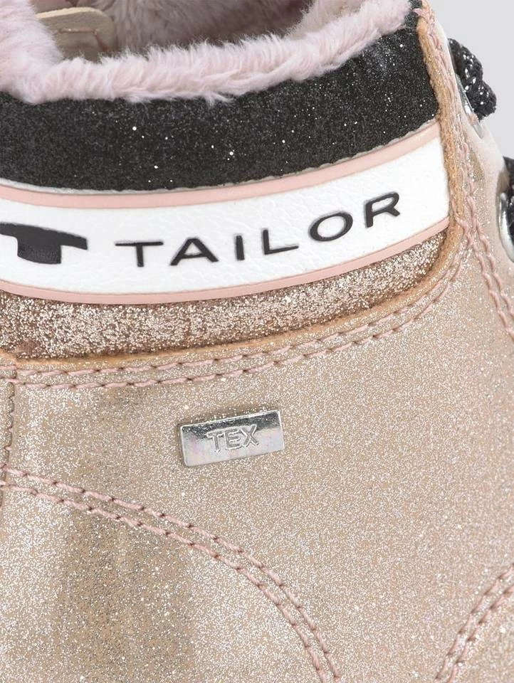 Bestpreis 👍 TOM TAILOR »Boots Kinderschuhe Kinderstiefel Schuhe Outdoor« Outdoorschuh Navy, Rose 🔔 13 Bestpreis 👍 TOM TAILOR »Boots Kinderschuhe Kinderstiefel Schuhe Outdoor« Outdoorschuh Navy, Rose 🔔 - Image 13