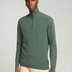 Bestpreis ❤️ TOM TAILOR Strickpullover »Strickpullover mit feinem Ripp« Medium blue ashes melange, Knitted Navy Melange, Dark smoke green melange, Soft Sand Beige Melange 🔔 43 Bestpreis ❤️ TOM TAILOR Strickpullover »Strickpullover mit feinem Ripp« Medium blue ashes melange, Knitted Navy Melange, Dark smoke green melange, Soft Sand Beige Melange 🔔 -Tom Tailor Verkaufsgeschäft 70abf890 83f0 54b2 8797 0c671205004e