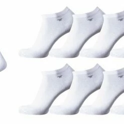 Coupon ✨ TOM TAILOR Socken »TTsneaker-660_Set8-38« 👏