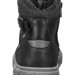 Blitzangebot 🔥 TOM TAILOR »Leder« Schnürstiefelette 🧨 -Tom Tailor Verkaufsgeschäft 70b48e7e a50d 537f b00e 2e55738746ac