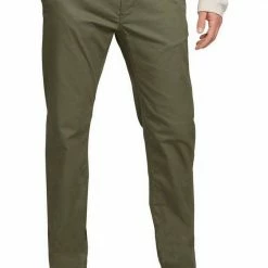 Schlussverkauf 💯 TOM TAILOR Chinohose unifarben Oak Leaf Green, Quiet Mid Grey 😀 -Tom Tailor Verkaufsgeschäft 70bf9d1f f3fc 5cbf 9958 cd18660920b2