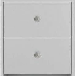 Coupon ⭐ TOM TAILOR Hochschrank »COLOR BATH« mit 2 Türen & 2 Schubladen, mit Push-to-Open, Breite 40 cm Brilliant white, Petrol, Forest, Rose ⭐ -Tom Tailor Verkaufsgeschäft 70dbedef 49ef 5d73 9625 475173544c30