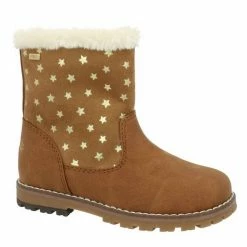 Coupon 🔥 TOM TAILOR »Baby Winterstiefel TEX für Mädchen« Winterstiefel NUDE, Cognac 👏 -Tom Tailor Verkaufsgeschäft 715bc82d 82cf 5f50 aebf 5d4129e961a2
