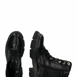 Budget 🎁 TOM TAILOR Schnürstiefelette ⭐ -Tom Tailor Verkaufsgeschäft 716a6ba7 3880 5846 9a9c 943fa3601764